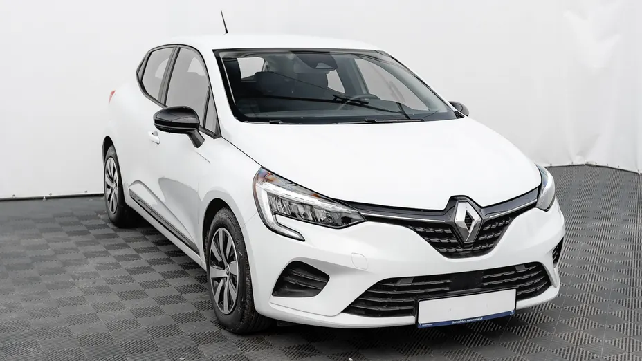 RENAULT Clio Clio 1.0 TCe Equilibre
