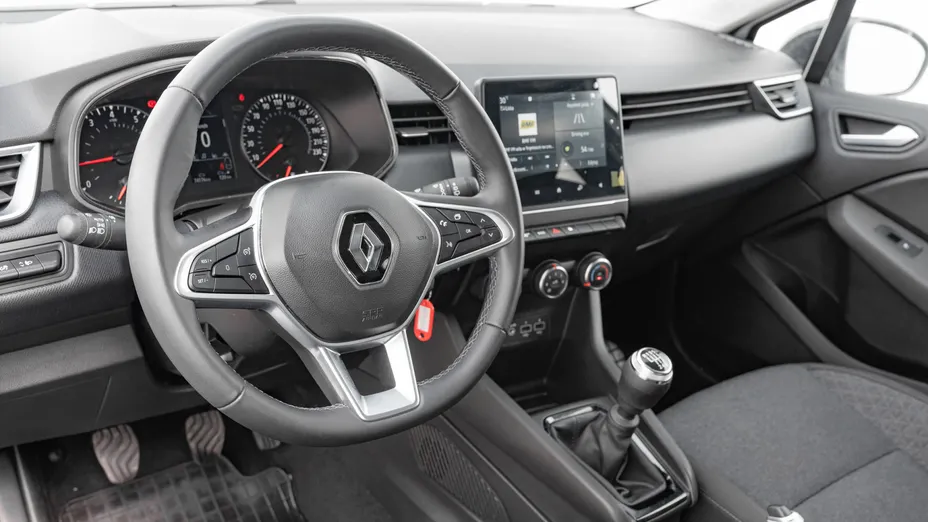 RENAULT Clio Clio 1.0 TCe Equilibre