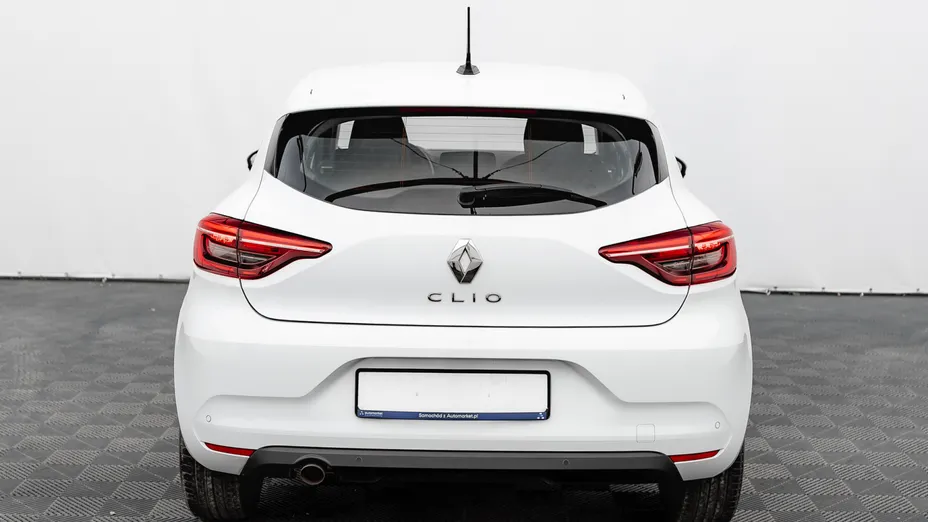 RENAULT Clio Clio 1.0 TCe Equilibre