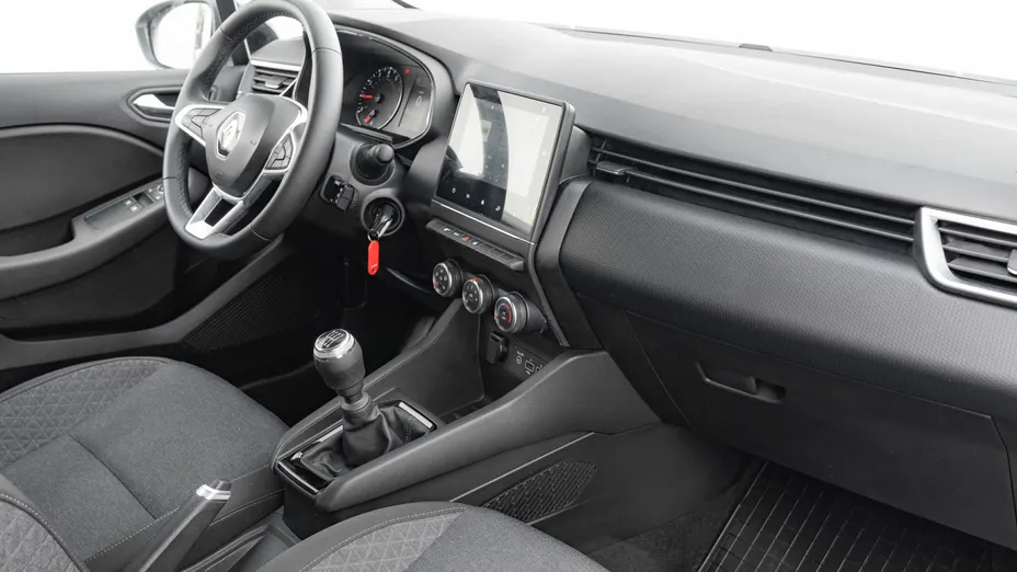 RENAULT Clio Clio 1.0 TCe Equilibre