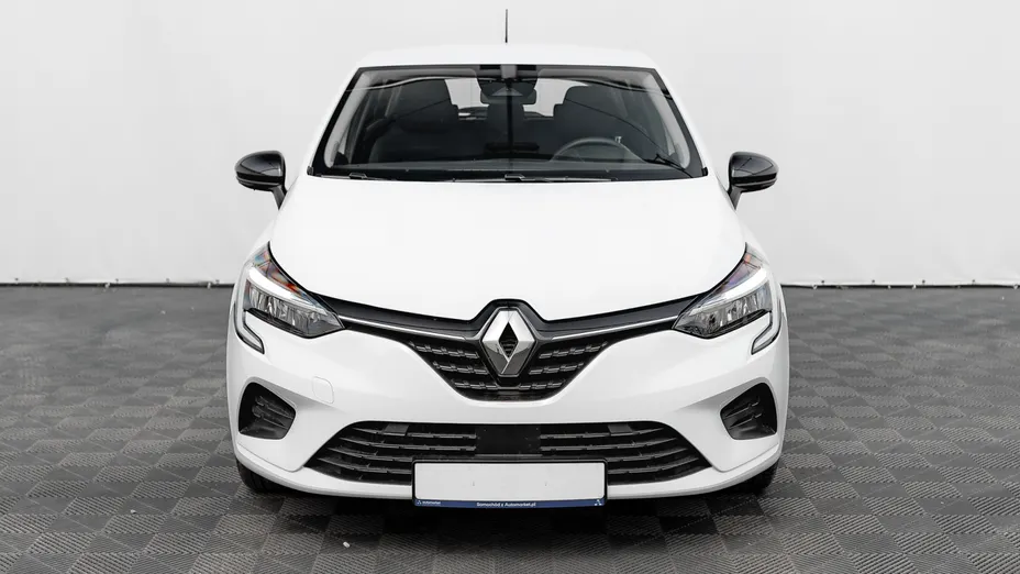 RENAULT Clio Clio 1.0 TCe Equilibre