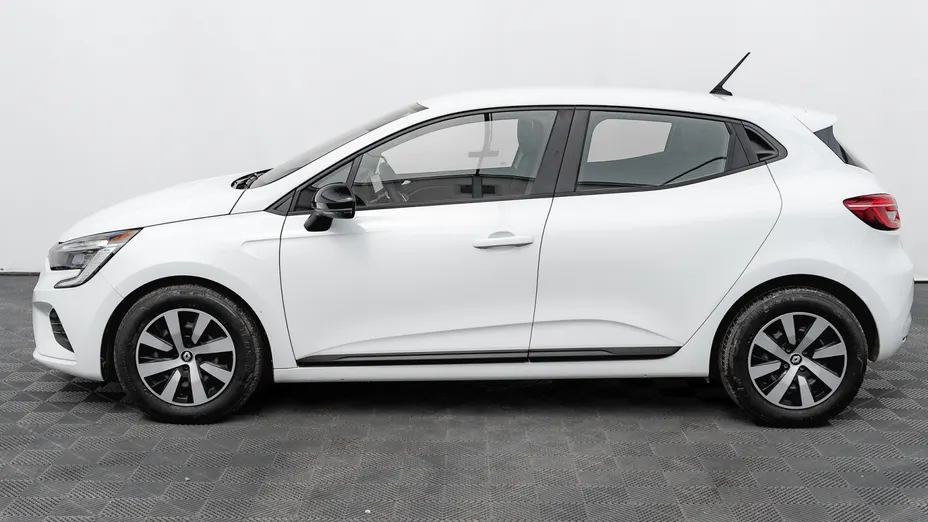 RENAULT Clio Clio 1.0 TCe Equilibre