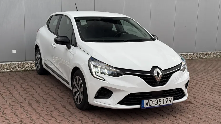 RENAULT Clio Clio 1.0 TCe Equilibre
