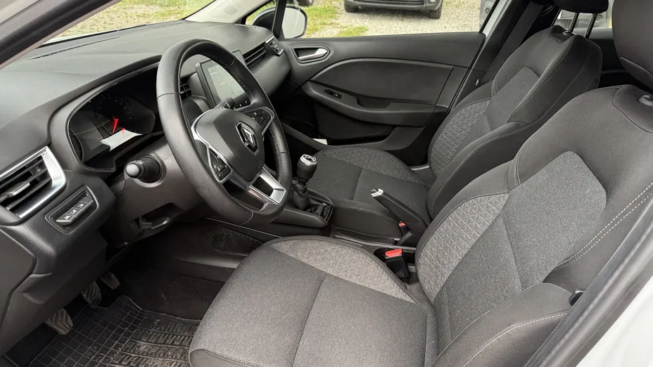RENAULT Clio Clio 1.0 TCe Equilibre