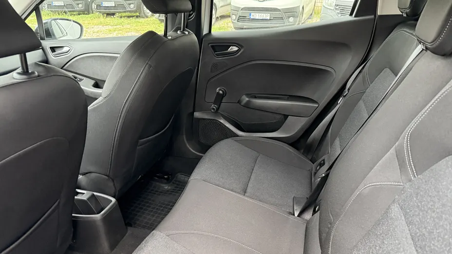 RENAULT Clio Clio 1.0 TCe Equilibre