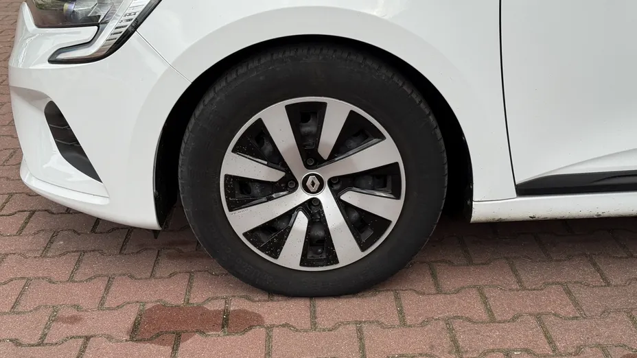 RENAULT Clio Clio 1.0 TCe Equilibre