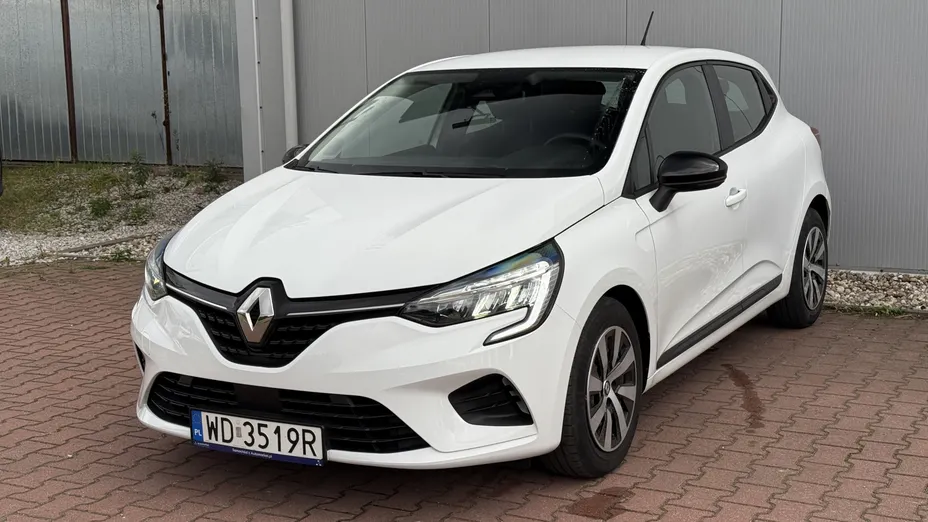 RENAULT Clio Clio 1.0 TCe Equilibre