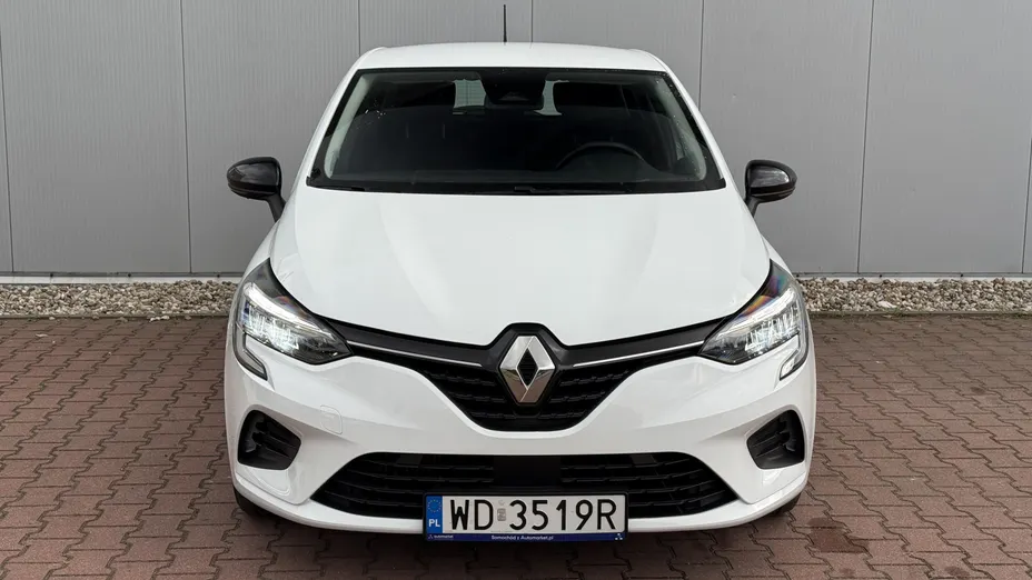 RENAULT Clio Clio 1.0 TCe Equilibre