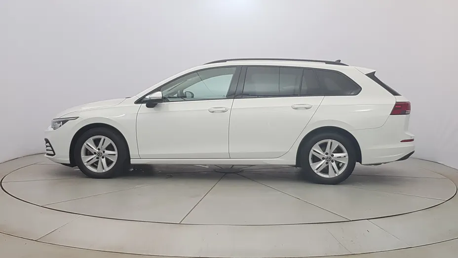 VOLKSWAGEN Golf Golf VIII 1.5 eTSI EVO Life DSG