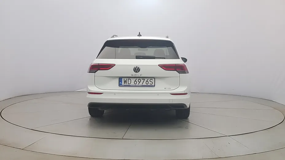 VOLKSWAGEN Golf Golf VIII 1.5 eTSI EVO Life DSG