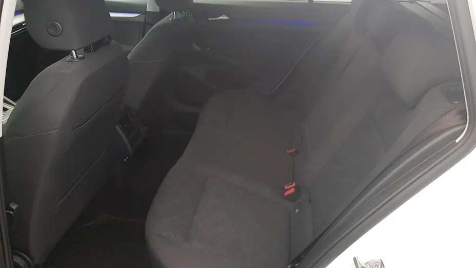 VOLKSWAGEN Golf Golf VIII 1.5 eTSI EVO Life DSG