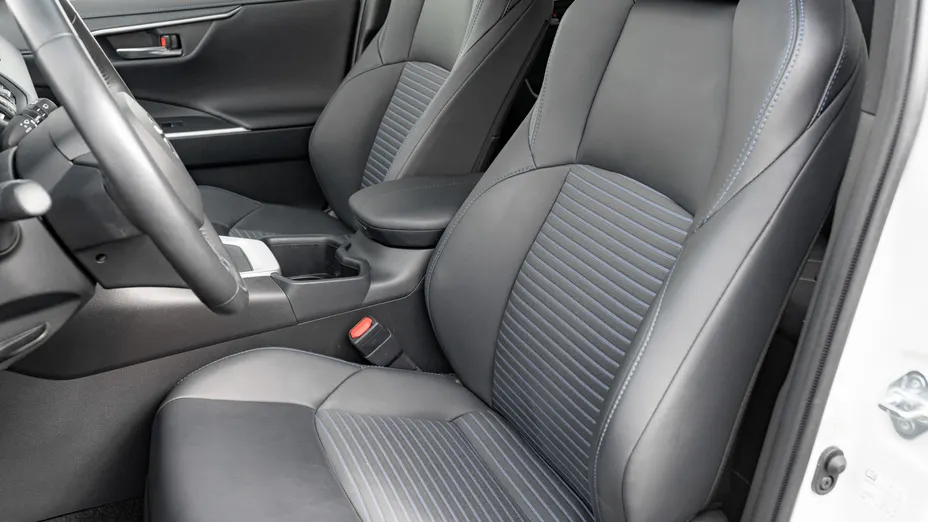 TOYOTA RAV4 RAV4 2.5 Hybrid Selection 4x2