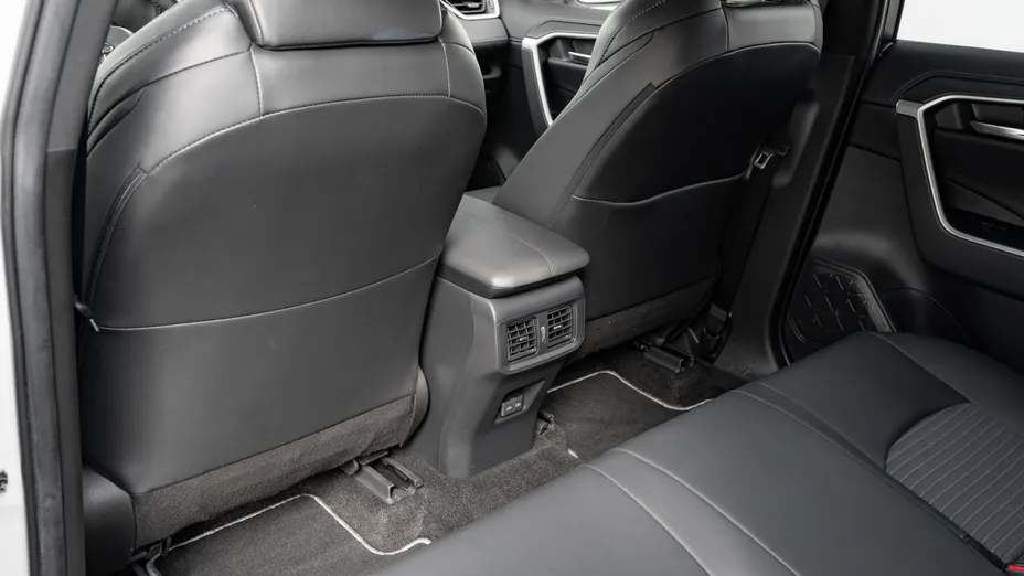 TOYOTA RAV4 RAV4 2.5 Hybrid Selection 4x2
