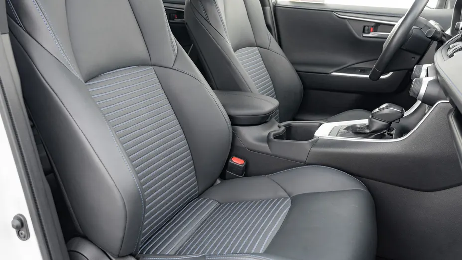TOYOTA RAV4 RAV4 2.5 Hybrid Selection 4x2