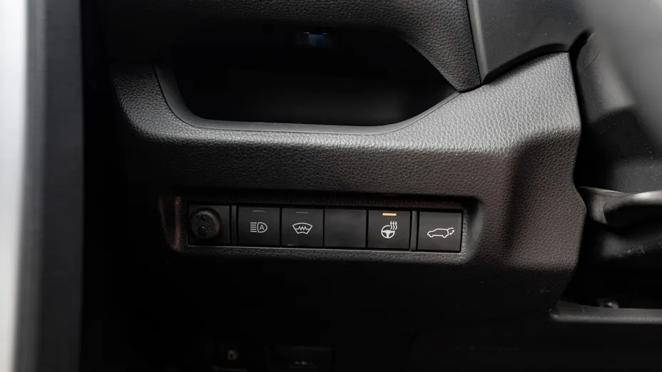 TOYOTA RAV4 RAV4 2.5 Hybrid Selection 4x2