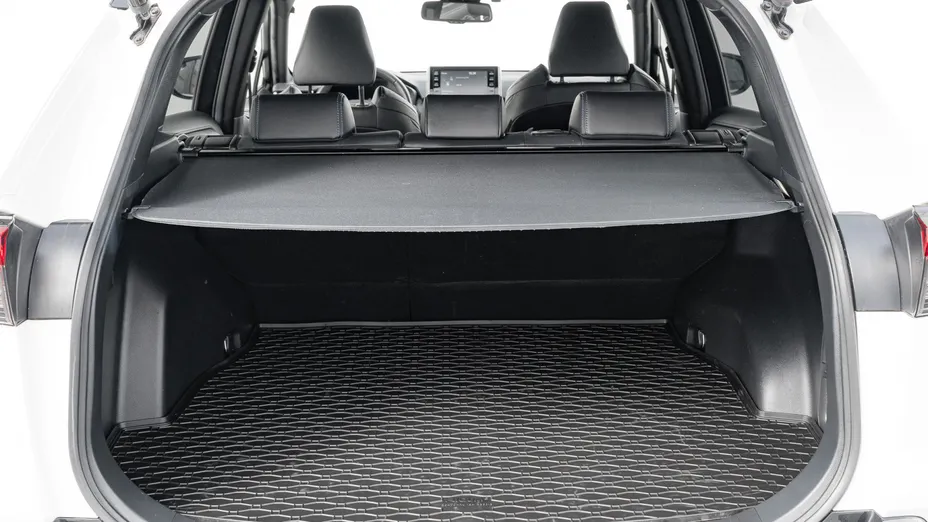 TOYOTA RAV4 RAV4 2.5 Hybrid Selection 4x2