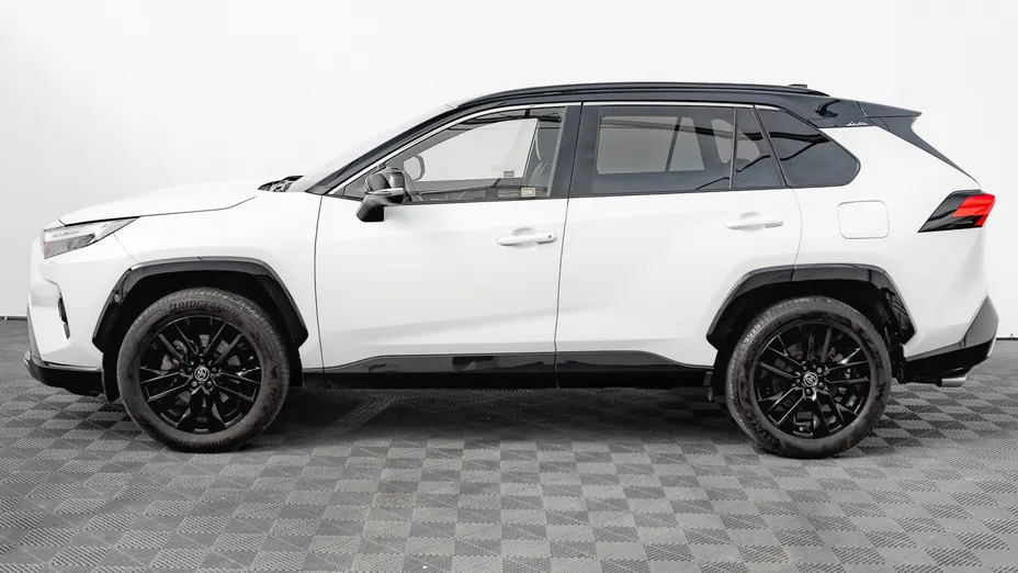 TOYOTA RAV4 RAV4 2.5 Hybrid Selection 4x2