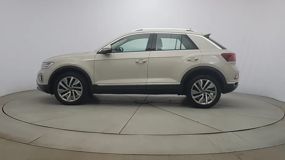 VOLKSWAGEN T-ROC T-ROC 1.5 TSI Style DSG