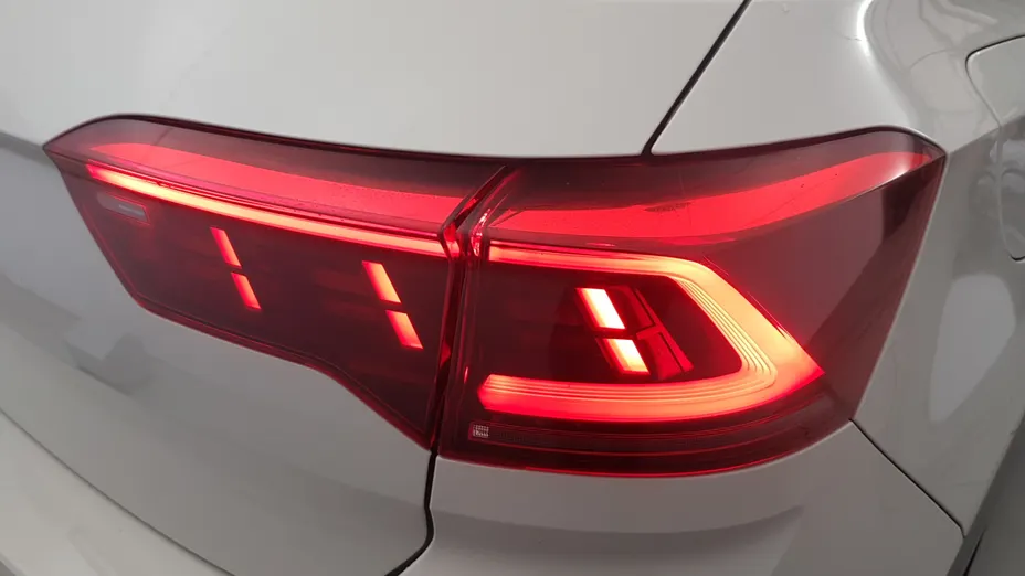 VOLKSWAGEN T-ROC T-ROC 1.5 TSI Style DSG