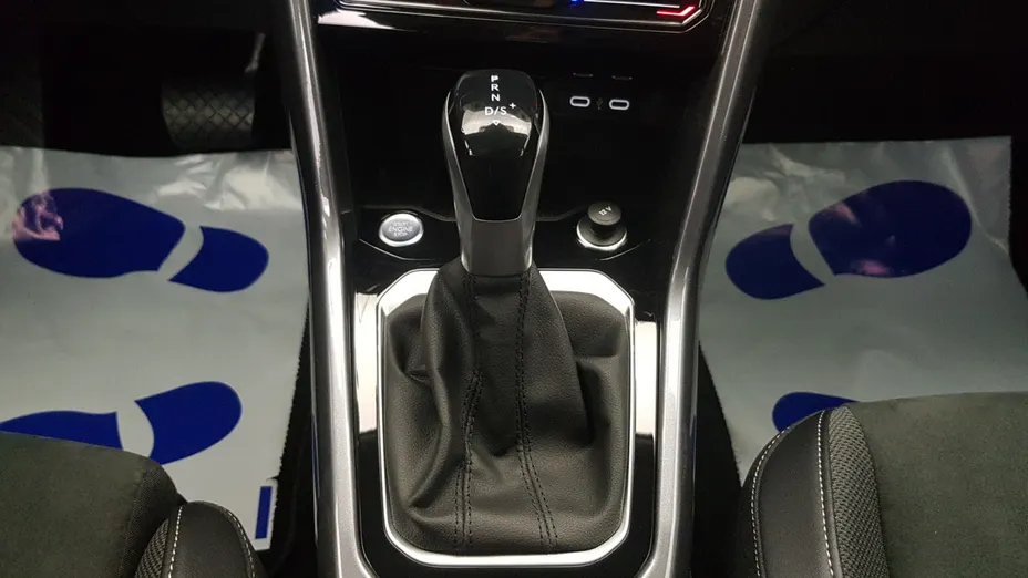 VOLKSWAGEN T-ROC T-ROC 1.5 TSI Style DSG