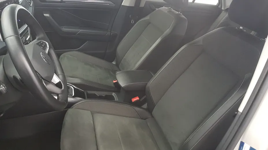 VOLKSWAGEN T-ROC T-ROC 1.5 TSI Style DSG