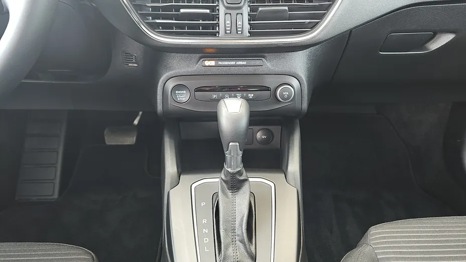FORD Focus Focus 1.0 EcoBoost mHEV Titanium aut