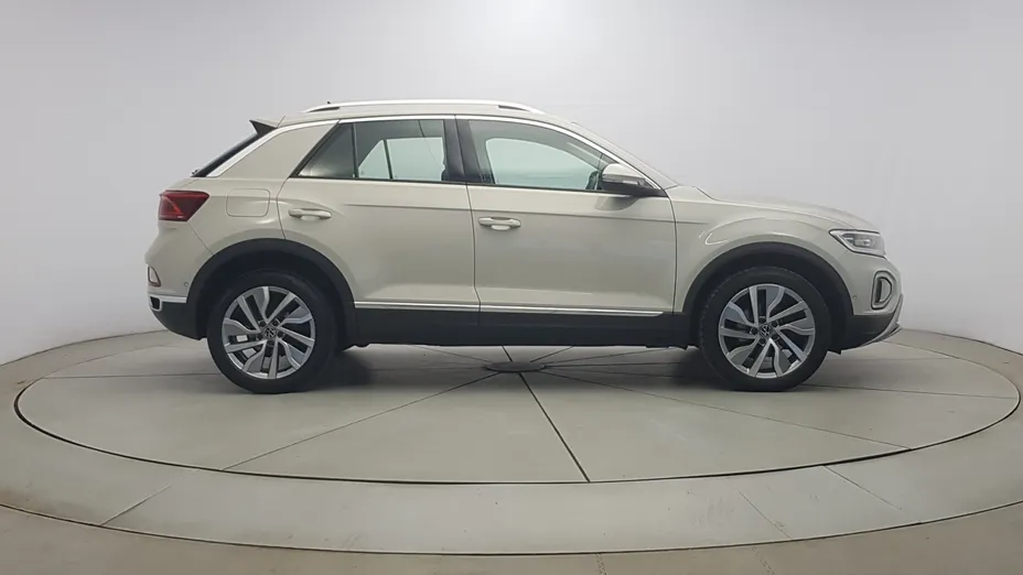 VOLKSWAGEN T-ROC T-ROC 1.5 TSI Style DSG