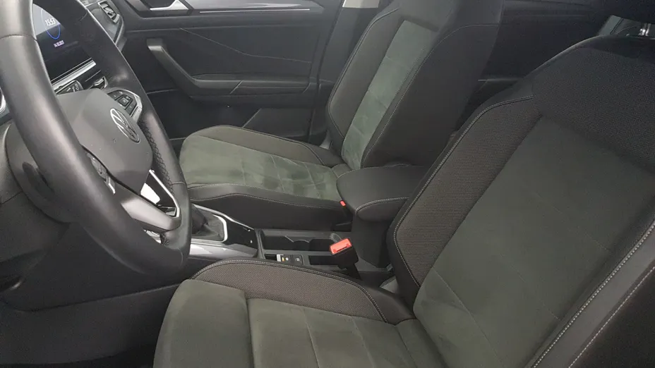 VOLKSWAGEN T-ROC T-ROC 1.5 TSI Style DSG