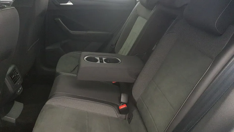 VOLKSWAGEN T-ROC T-ROC 1.5 TSI Style DSG