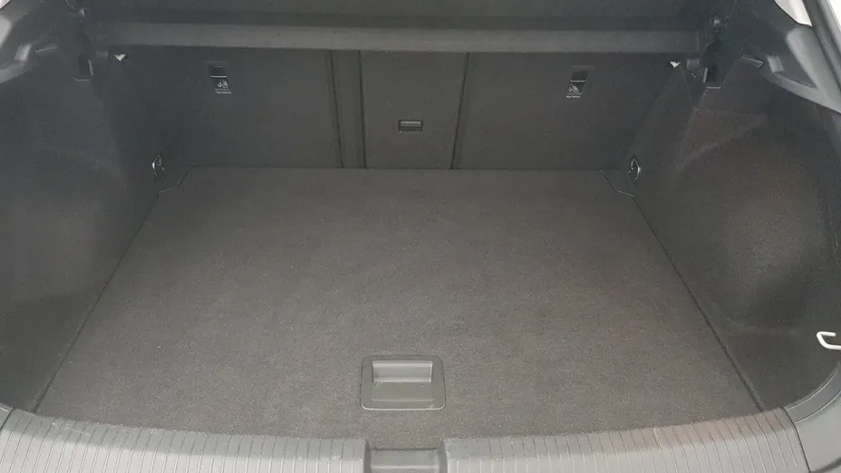 VOLKSWAGEN T-ROC T-ROC 1.5 TSI Style DSG