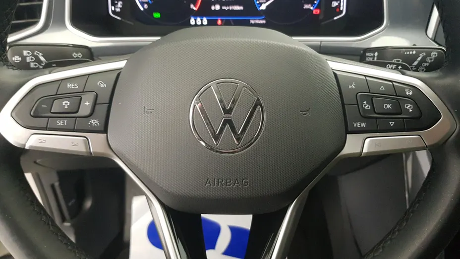 VOLKSWAGEN T-ROC T-ROC 1.5 TSI Style DSG