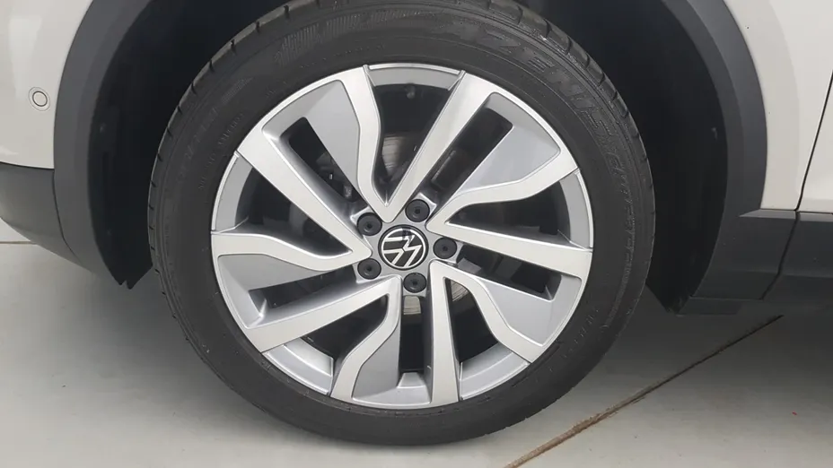 VOLKSWAGEN T-ROC T-ROC 1.5 TSI Style DSG