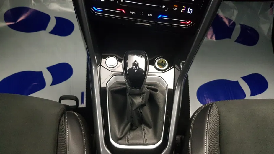 VOLKSWAGEN T-ROC T-ROC 1.5 TSI Style DSG