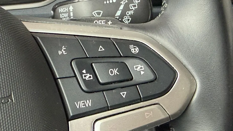 VOLKSWAGEN T-ROC T-ROC 1.5 TSI Style DSG