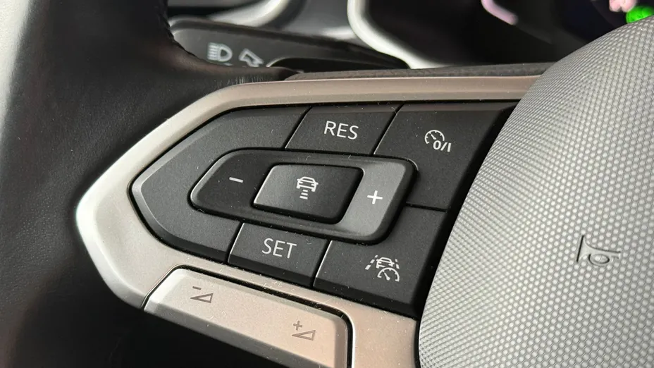 VOLKSWAGEN T-ROC T-ROC 1.5 TSI Style DSG