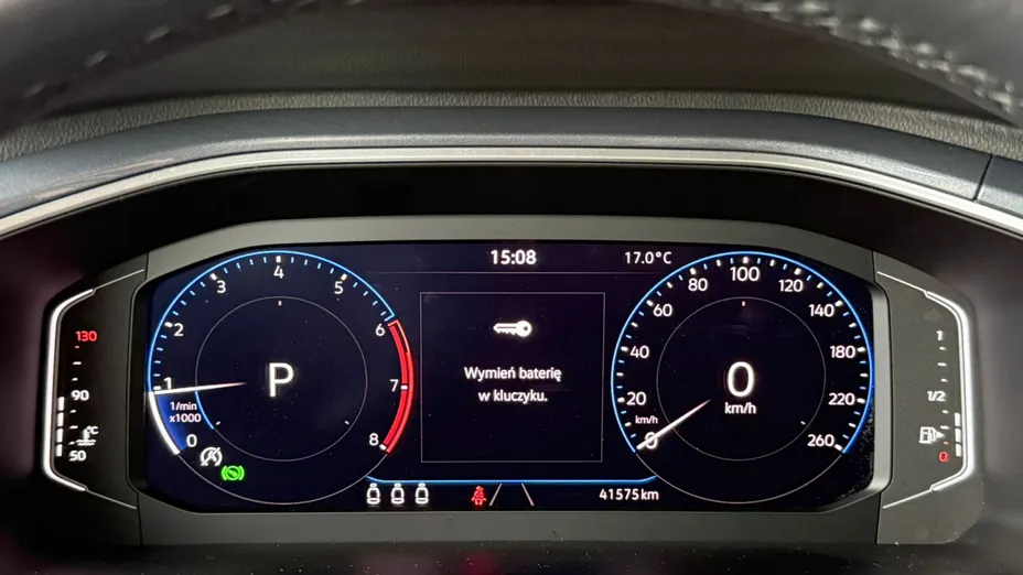 VOLKSWAGEN T-ROC T-ROC 1.5 TSI Style DSG