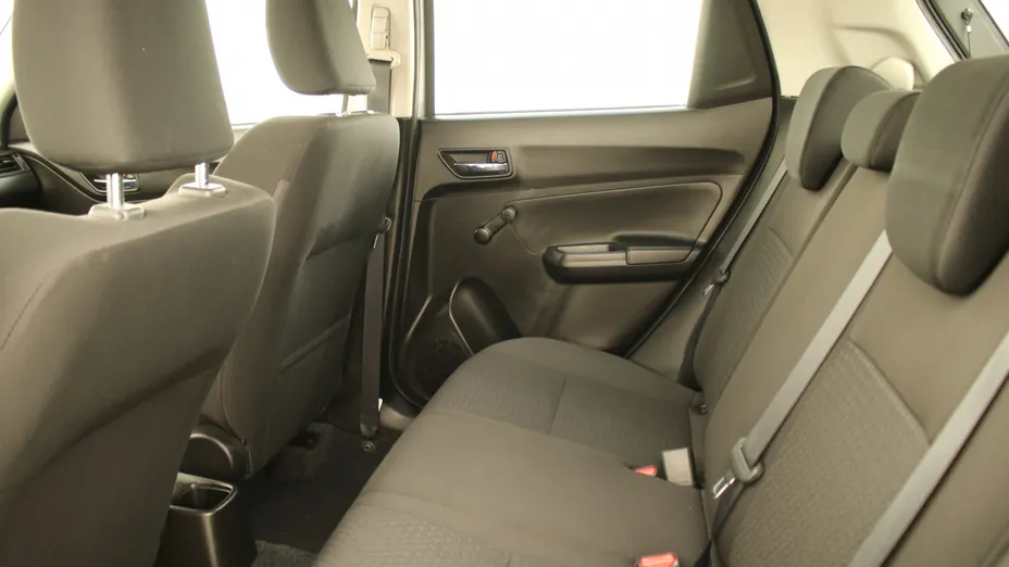 SUZUKI Swift Swift 1.2 Dualjet SHVS Premium