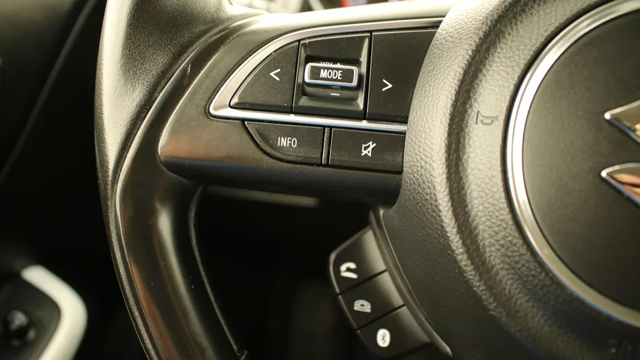 SUZUKI Swift Swift 1.2 Dualjet SHVS Premium
