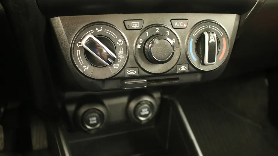 SUZUKI Swift Swift 1.2 Dualjet SHVS Premium