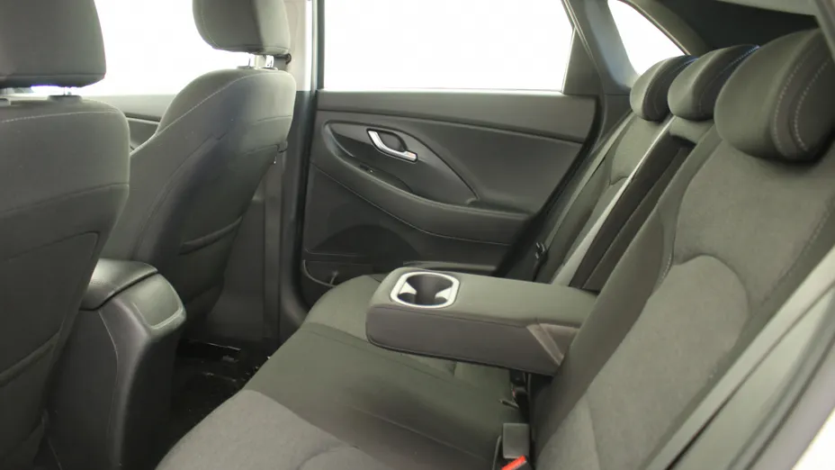 HYUNDAI i30 i30 1.5 DPI Smart