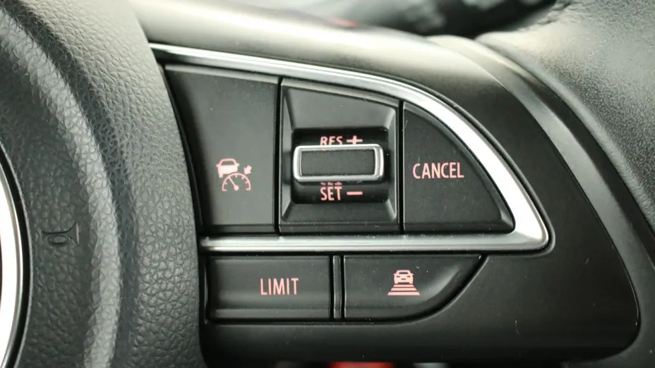 SUZUKI Swift Swift 1.2 Dualjet SHVS Premium