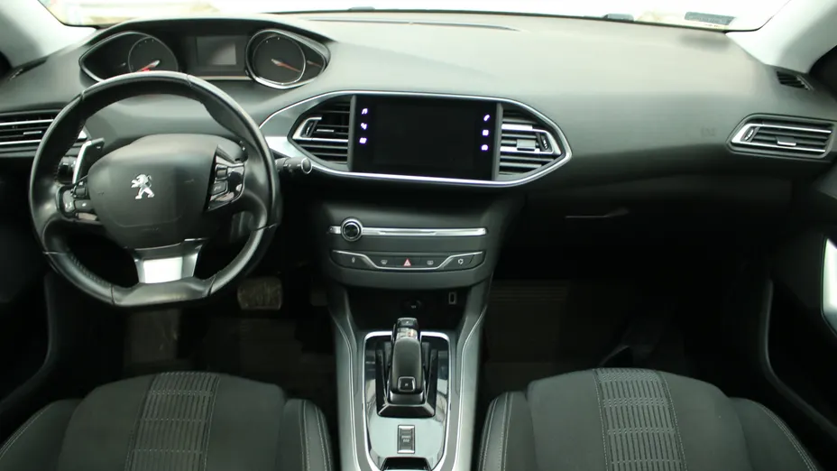PEUGEOT 308 308 SW 1.5 BlueHDi Allure S&S EAT8