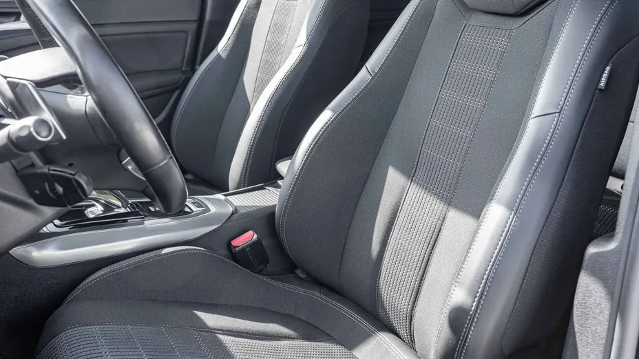 PEUGEOT 308 308 SW 1.5 BlueHDi Allure S&S EAT8