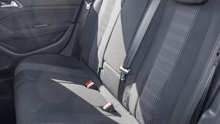 PEUGEOT 308 308 SW 1.5 BlueHDi Allure S&S EAT8