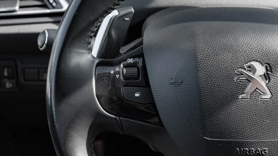 PEUGEOT 308 308 SW 1.5 BlueHDi Allure S&S EAT8