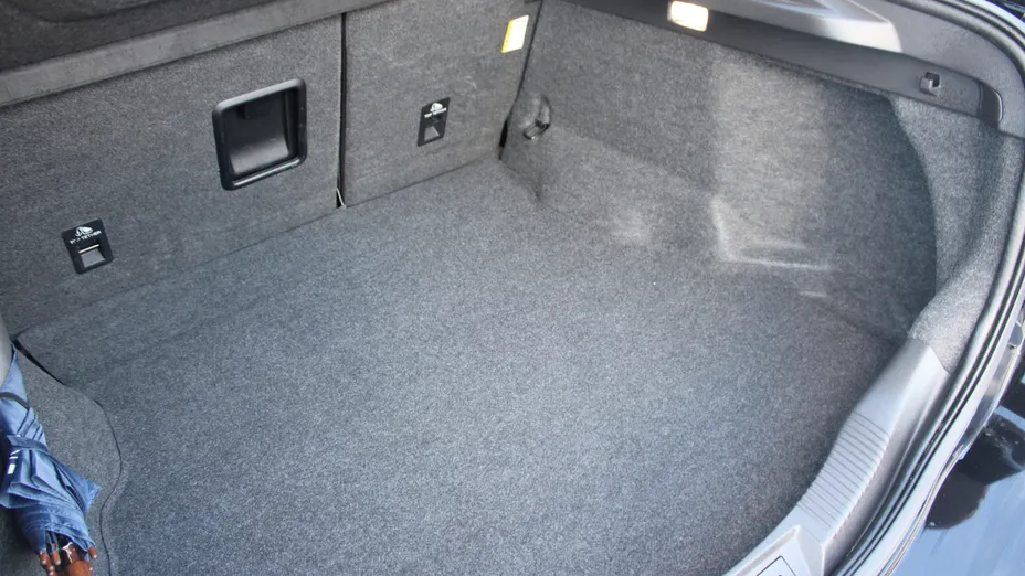 FORD Mondeo Mondeo 2.0 EcoBlue Trend aut