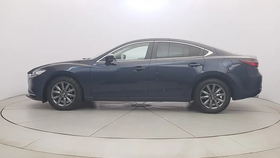 MAZDA 6 6 2.0 Center-Line aut