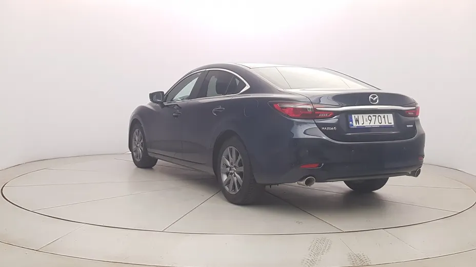 MAZDA 6 6 2.0 Center-Line aut