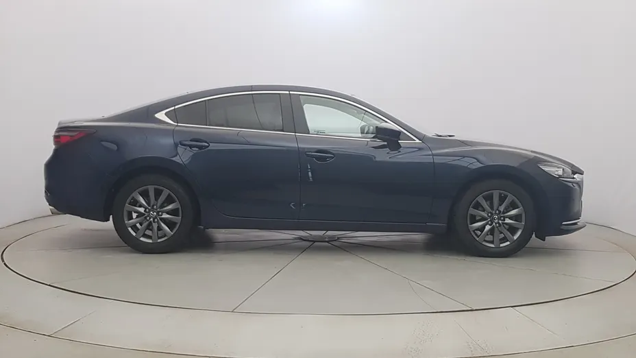 MAZDA 6 6 2.0 Center-Line aut