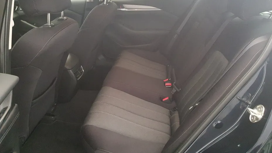 MAZDA 6 6 2.0 Center-Line aut